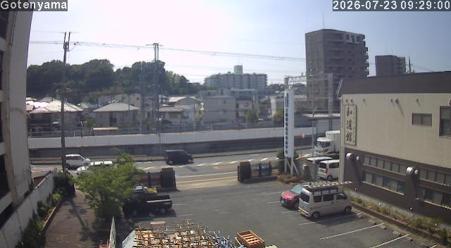 LiveCamera