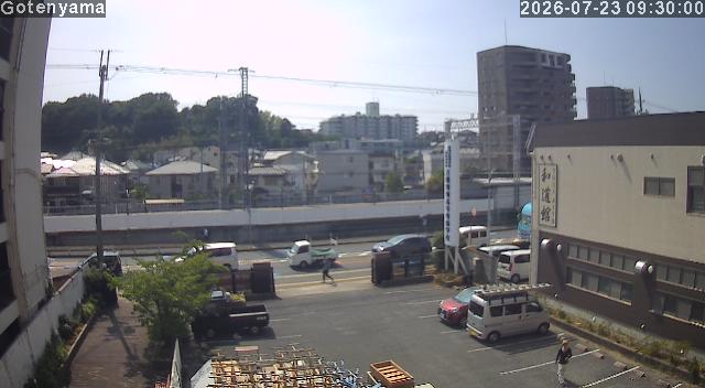 LiveCamera