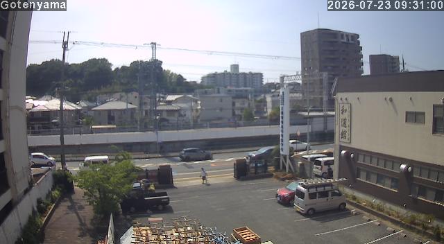 LiveCamera