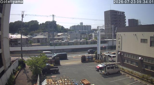 LiveCamera
