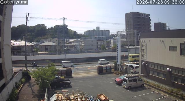 LiveCamera