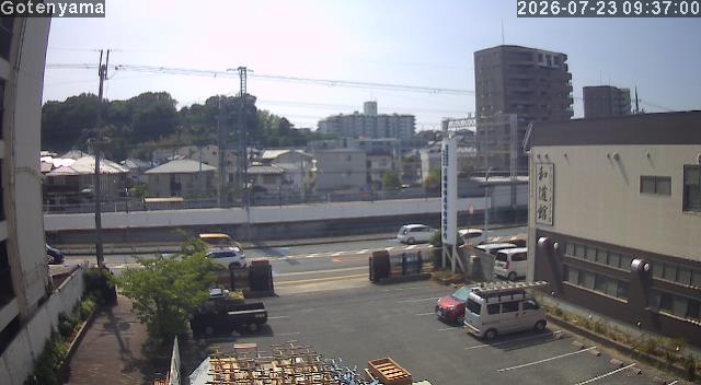 LiveCamera