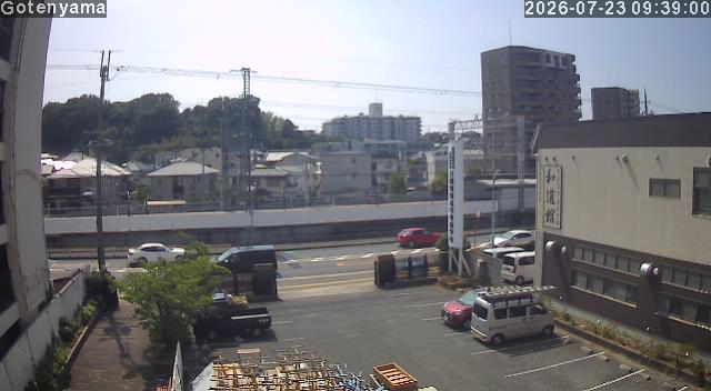 LiveCamera