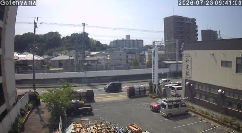 LiveCamera