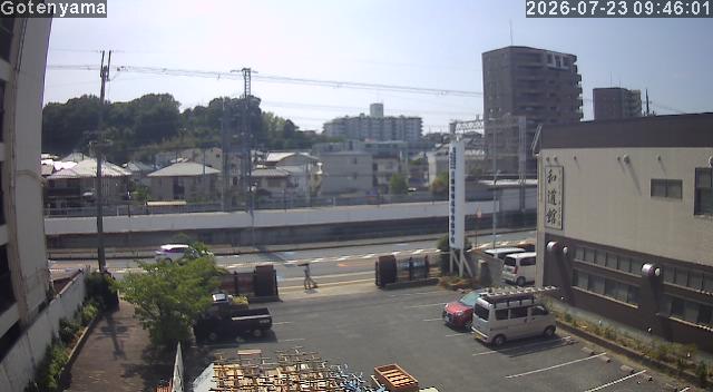 LiveCamera