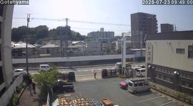 LiveCamera
