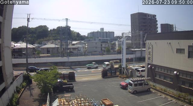 LiveCamera