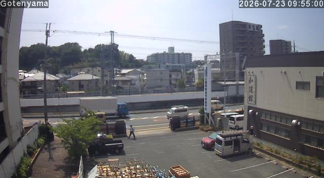 LiveCamera