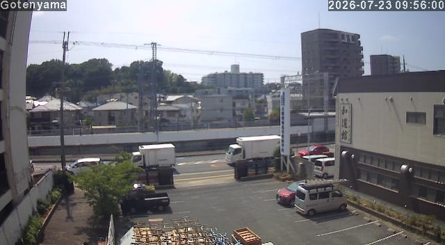 LiveCamera