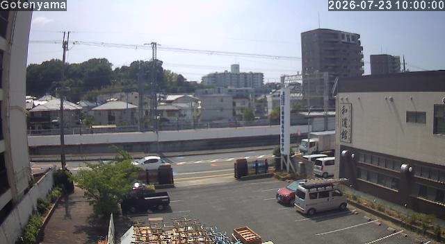 LiveCamera