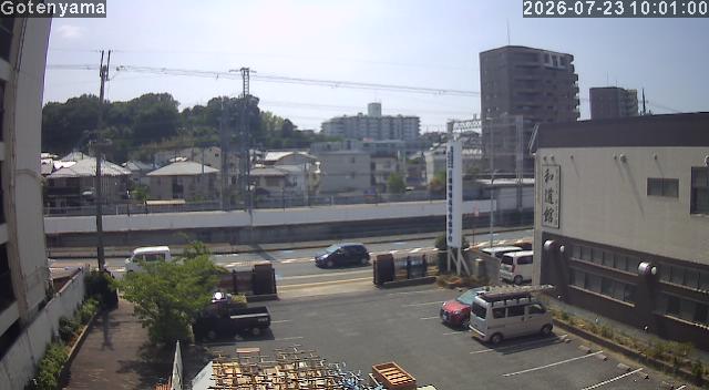 LiveCamera
