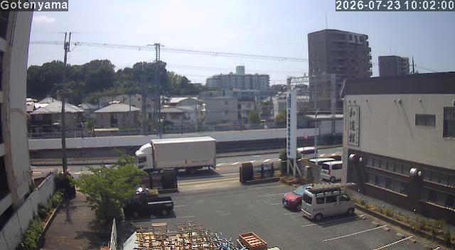 LiveCamera
