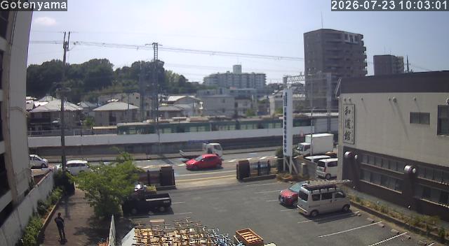 LiveCamera