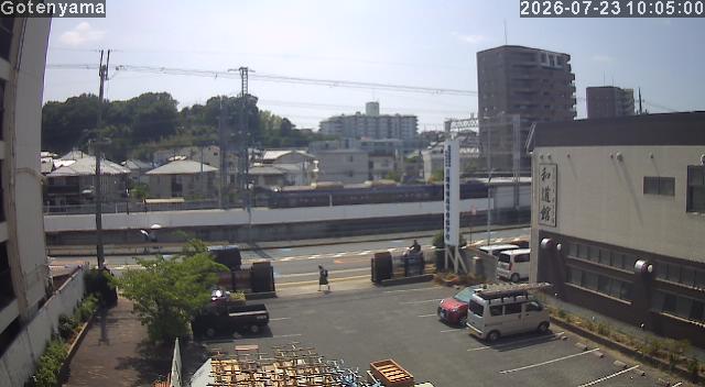 LiveCamera