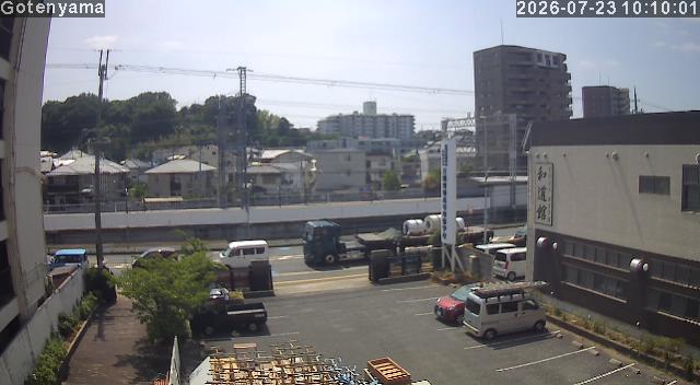 LiveCamera