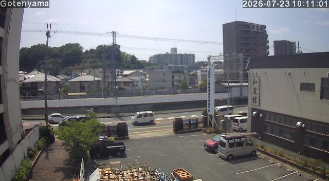 LiveCamera