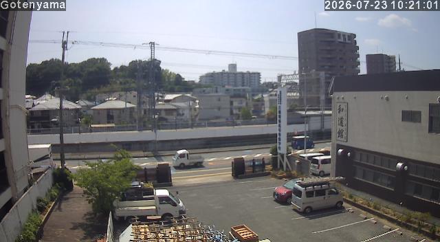LiveCamera