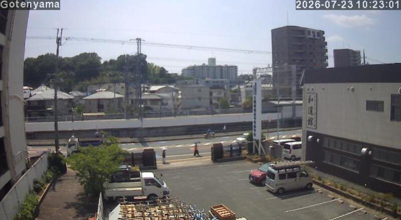LiveCamera