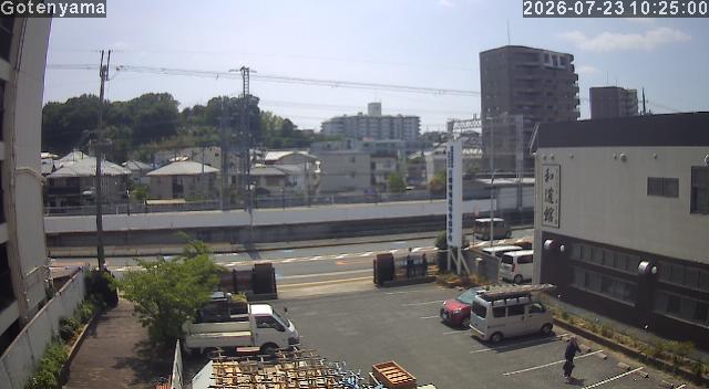 LiveCamera