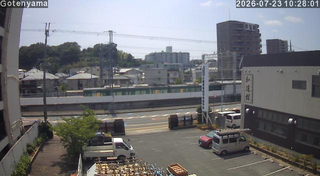 LiveCamera