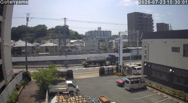 LiveCamera