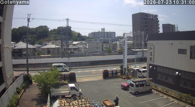 LiveCamera