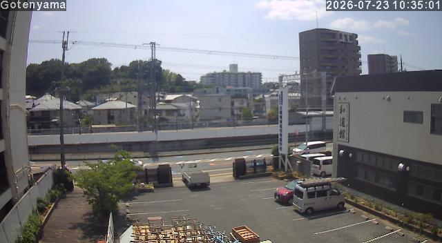 LiveCamera