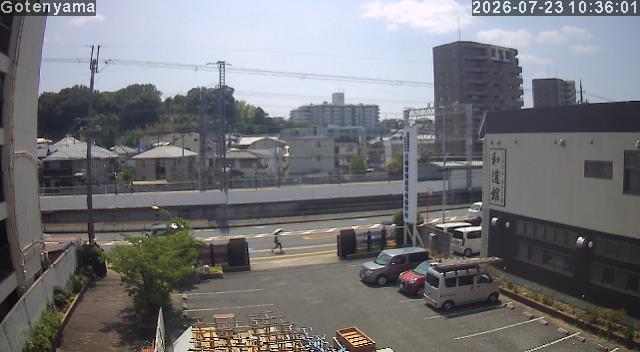 LiveCamera
