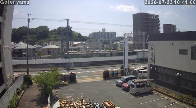 LiveCamera