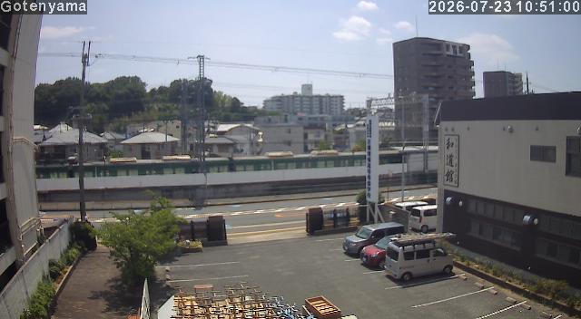 LiveCamera