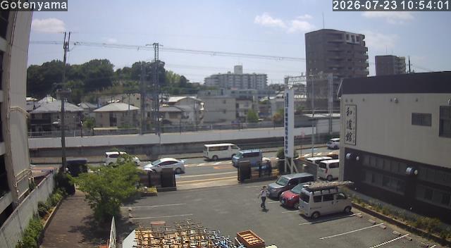 LiveCamera