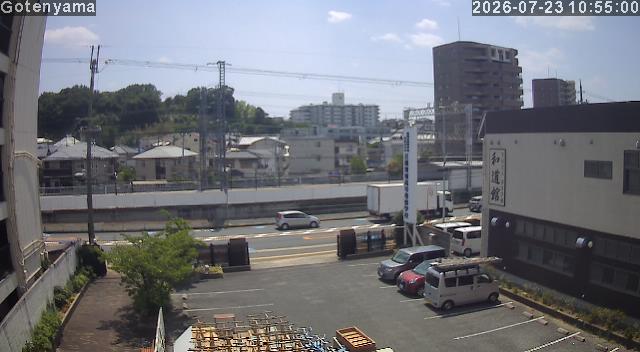 LiveCamera