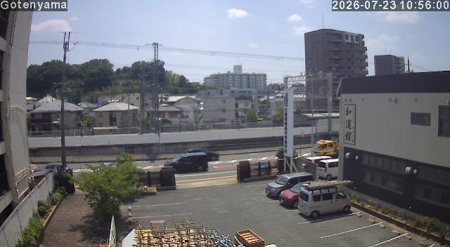 LiveCamera