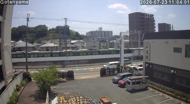 LiveCamera