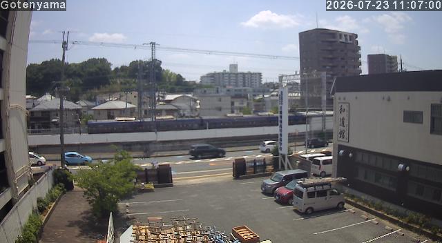 LiveCamera