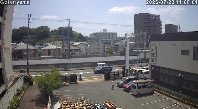 LiveCamera