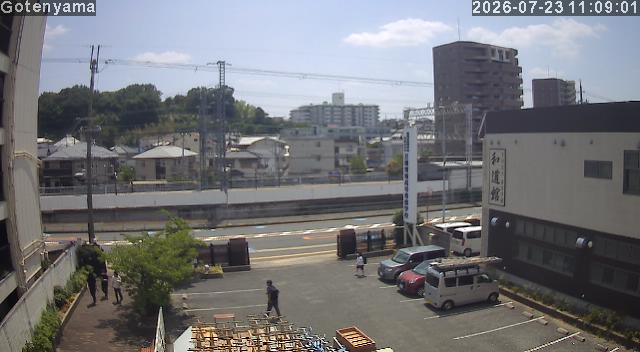 LiveCamera