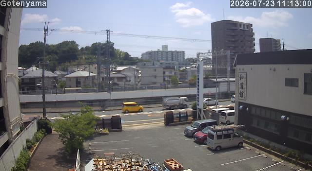 LiveCamera