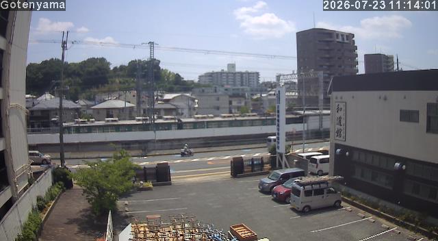 LiveCamera