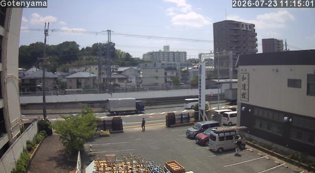 LiveCamera