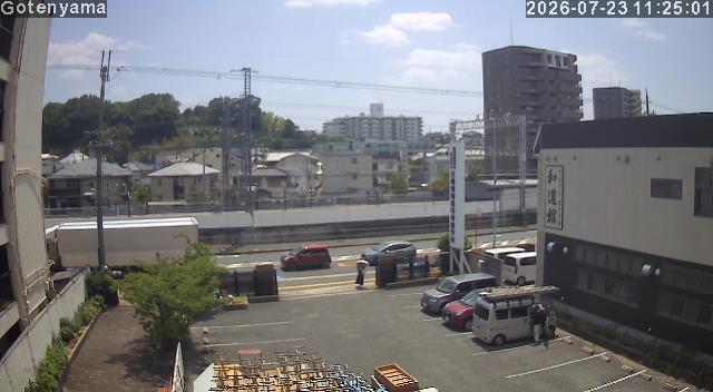 LiveCamera