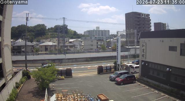 LiveCamera