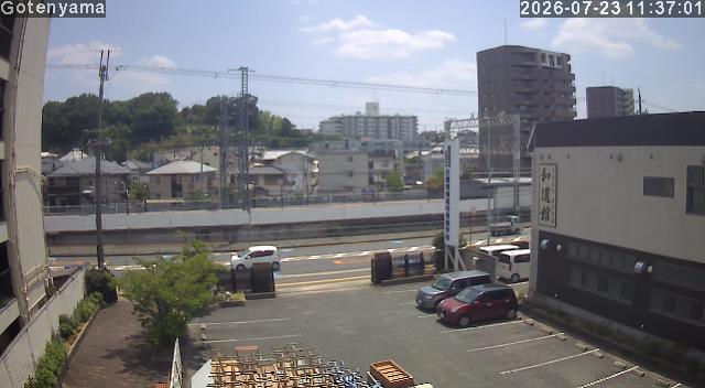 LiveCamera