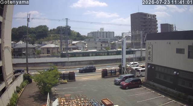 LiveCamera