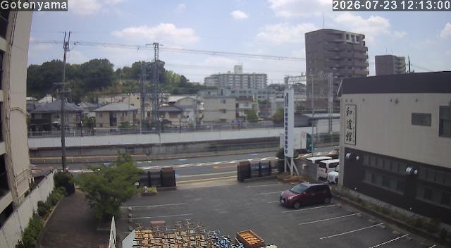LiveCamera