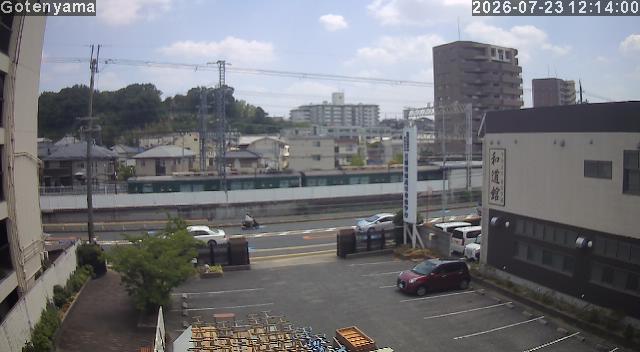 LiveCamera