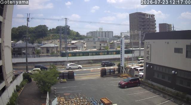 LiveCamera