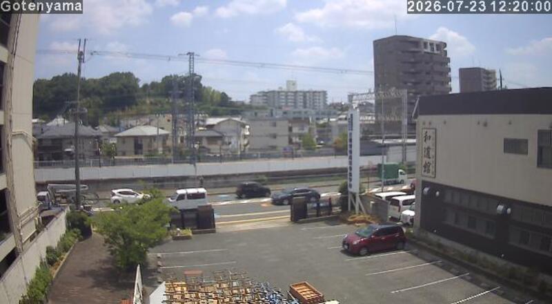 LiveCamera