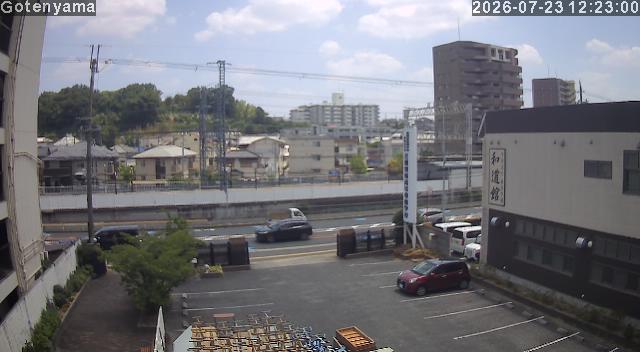 LiveCamera