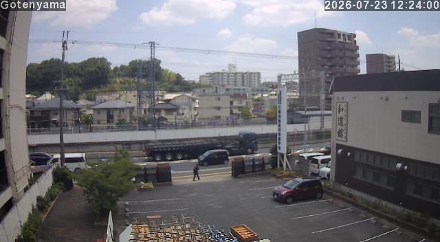 LiveCamera
